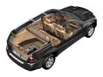 Mercedes-Benz GL400 CDI 2007 года